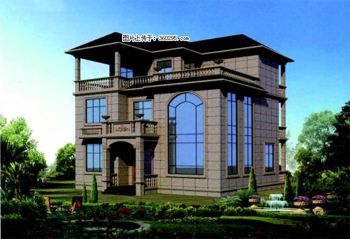 EPS工程案例(1) - 乌鲁木齐三象EPS建材 xj.sx311.cc