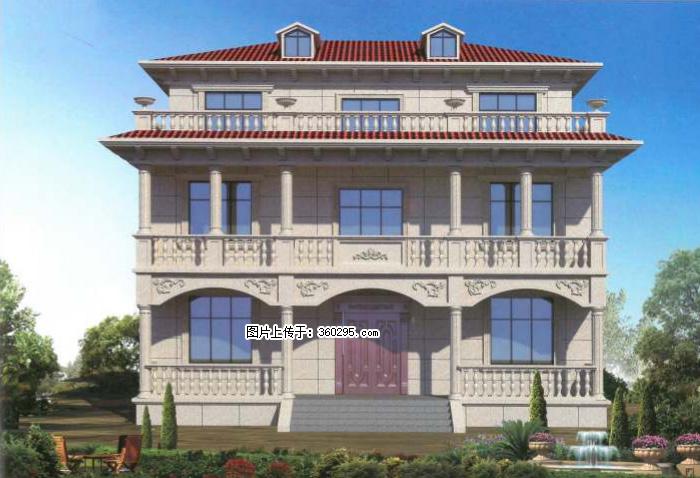 EPS工程案例(4) - 乌鲁木齐三象EPS建材 xj.sx311.cc