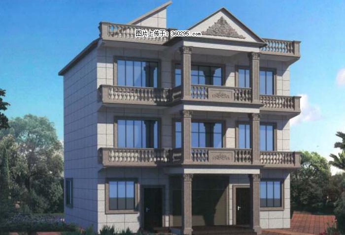 EPS工程案例(5) - 乌鲁木齐三象EPS建材 xj.sx311.cc